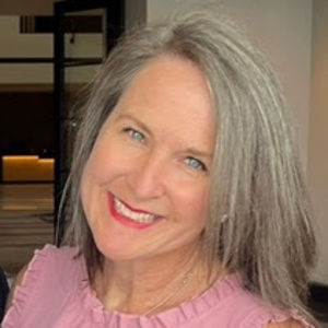 Meet your Posher, Mary denise